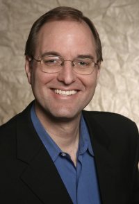 Tony Bancroft