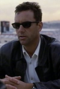 Tony Markes