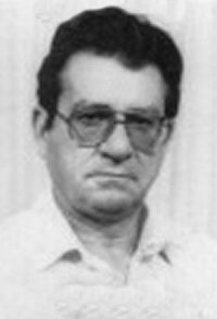 Tony Rabatoni