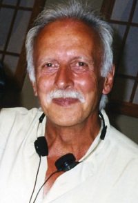 Tony Wharmby
