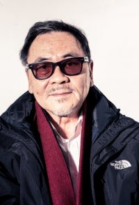 Toon Wang
