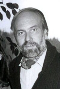 Torbjörn Axelman