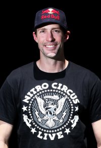 Travis Pastrana