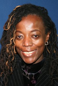 Tsitsi Dangarembga