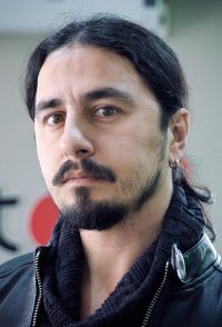 Tufan Simsekcan