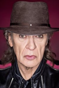 Udo Lindenberg