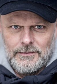 Uffe Rørbæk Madsen