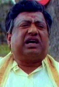 V.K. Ramasamy