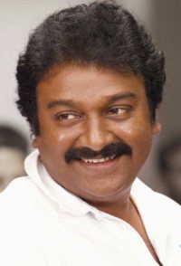 V.V. Vinayak