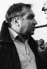 Valeri Mikhajlovsky