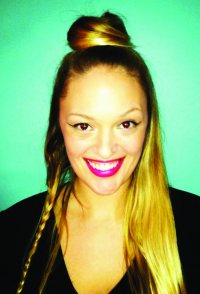 Valerie Veatch
