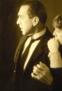 Valy Arnheim