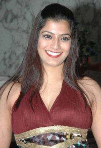 Varalaxmi Sarathkumar