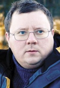 Vasiliy Chiginskiy