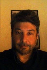 Vassilis Mazomenos