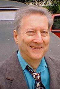 Vernon Zimmerman