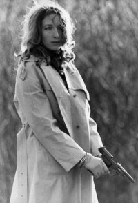 Vibeke Løkkeberg