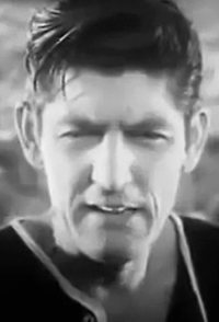 Vic Savage
