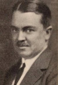 Victor Heerman