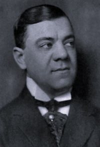 Victor Janson
