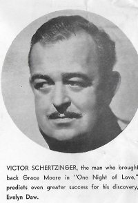 Victor Schertzinger