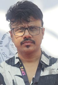 Vikrant More