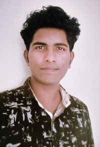 Vinay Rajendra Dolase