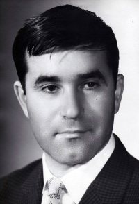 Vitali Aksyonov