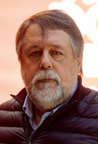 Vitaliy Manskiy