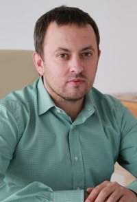 Vitaliy Shlyappo