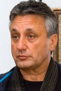Vladimir Alenikov