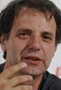 Vladimír Michálek
