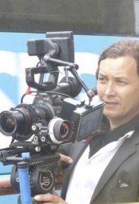 Vladislav Alex Kozlov