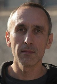 Volodymyr Tykhyy