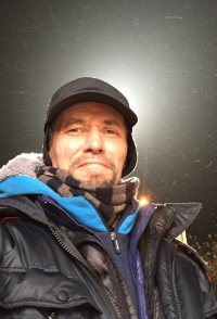 Vsevolod Aravin
