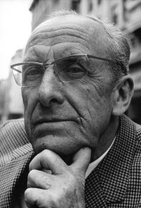 Walter Felsenstein