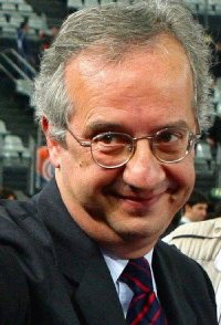 Walter Veltroni
