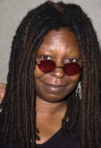 Whoopi Goldberg