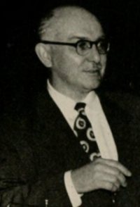 William Forest Crouch