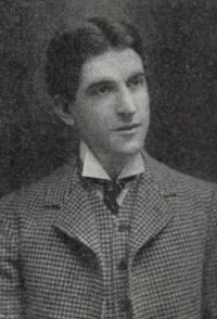 William H. Clifford