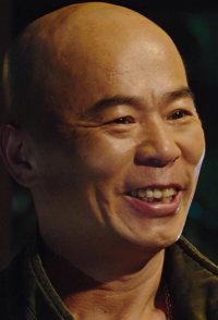 Xiong Xinxin