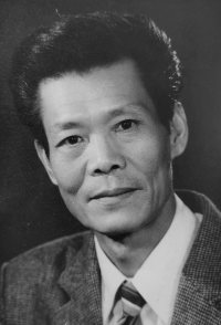 Yaoting Shen