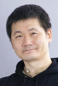 Yasuhiro Irie