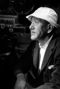 Yasujirô Ozu