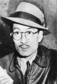 Yasuki Chiba