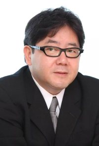 Yasushi Akimoto