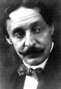 Yevgeny Bauer