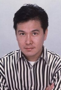 Yûji Mitsuya