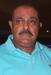 Yograj Singh
