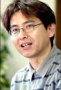 Yoshiyuki Sadamoto